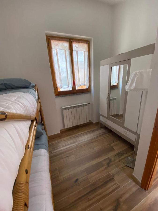 Al Cottage Oliveto Lario Exteriör bild